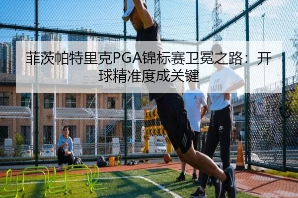 菲茨帕特里克PGA锦标赛卫冕之路：开球精准度成关键